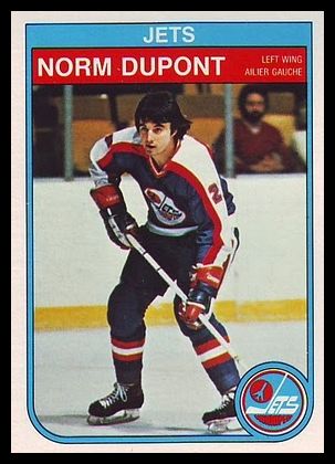 82OPC 378 Norm Dupont.jpg